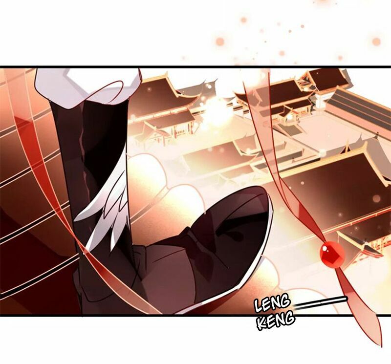 Ngô hoàng tại thượng: Chapter 5