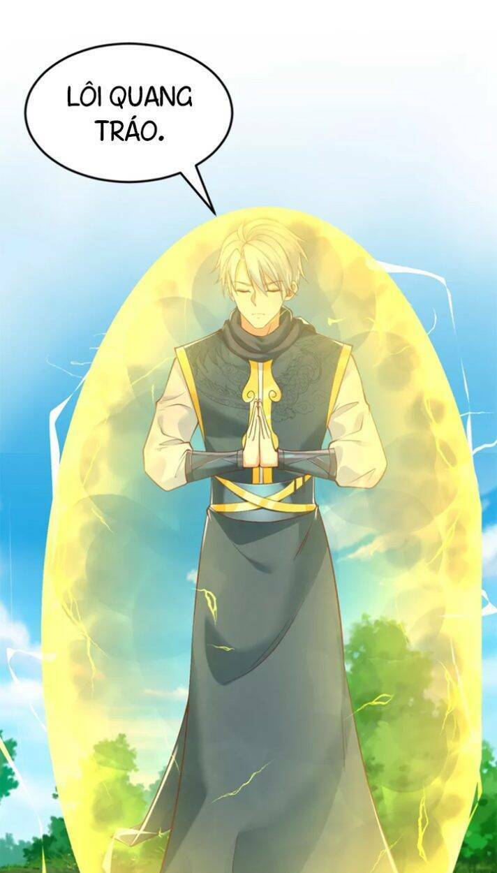 Chí Tôn Trọng Sinh: Chapter 194