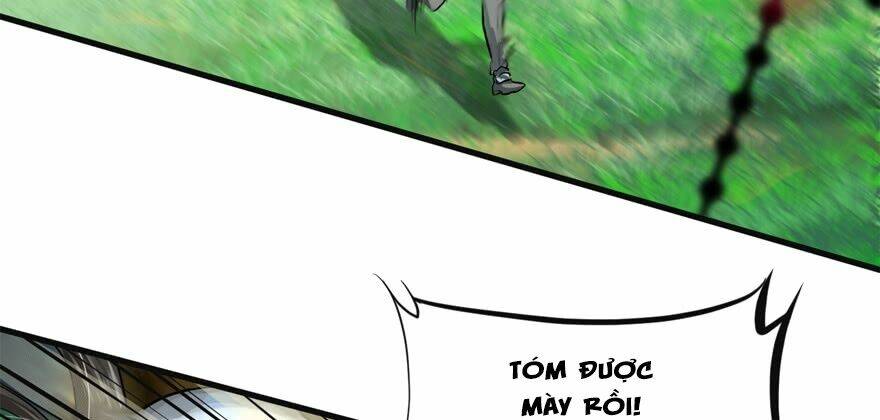 Vua Sinh Tồn: Chapter 55