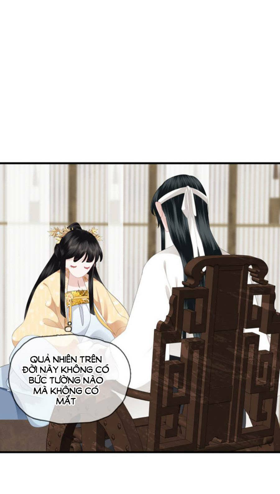 Điều Hương Vương Phi: Chapter 20