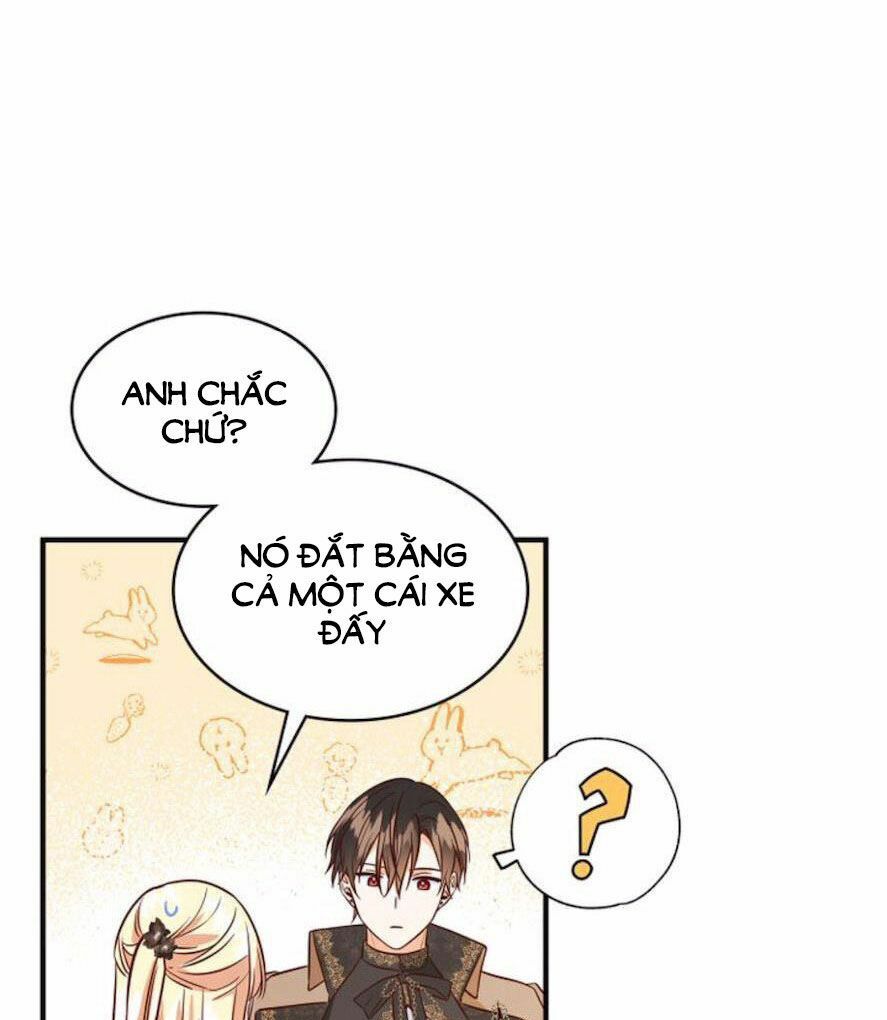 Lòng Trung Thành Với Kẻ Ác: Chapter 12