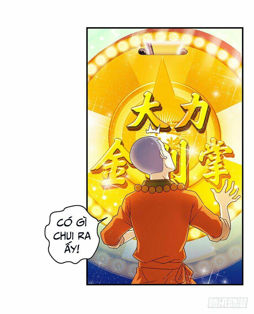 Độ Ta Không Độ Nàng: Chapter 9