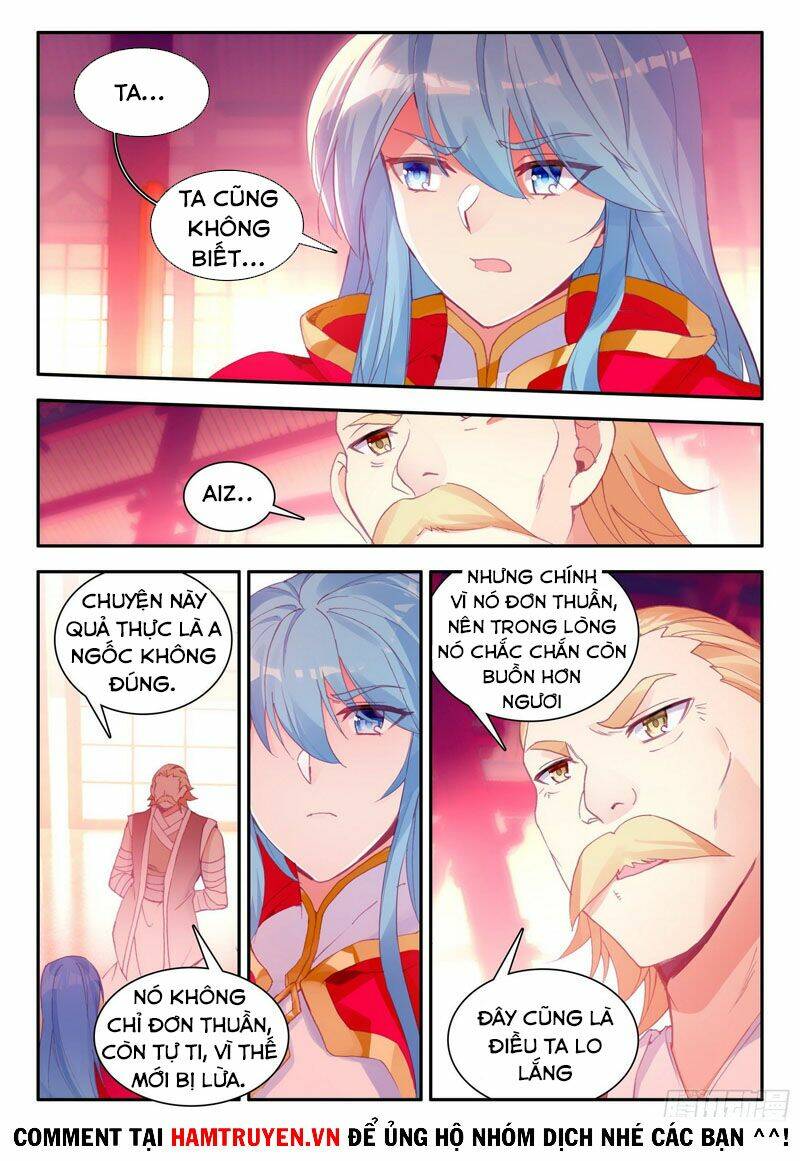 Thiện Lương Tử Thần: Chapter 145