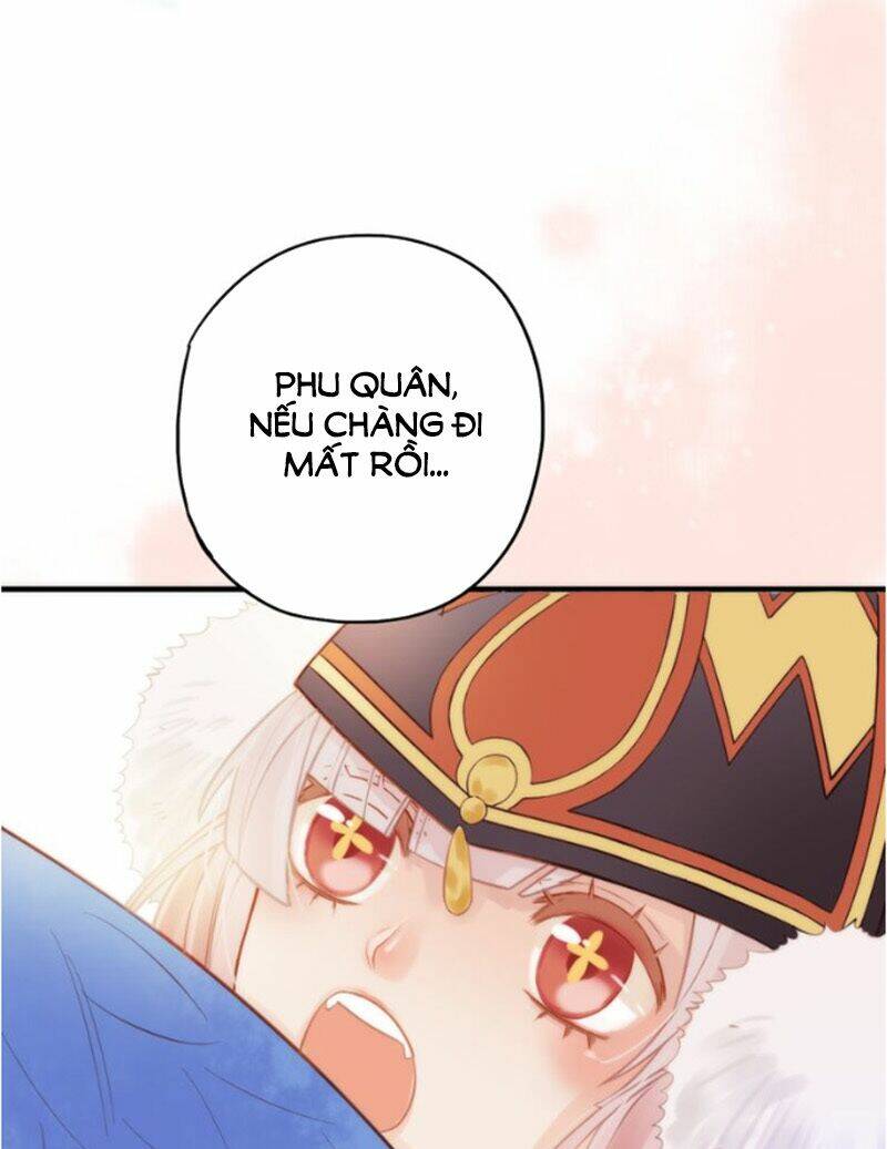 Cướp Chàng Vợ Về Đón Năm Mới: Chapter 2