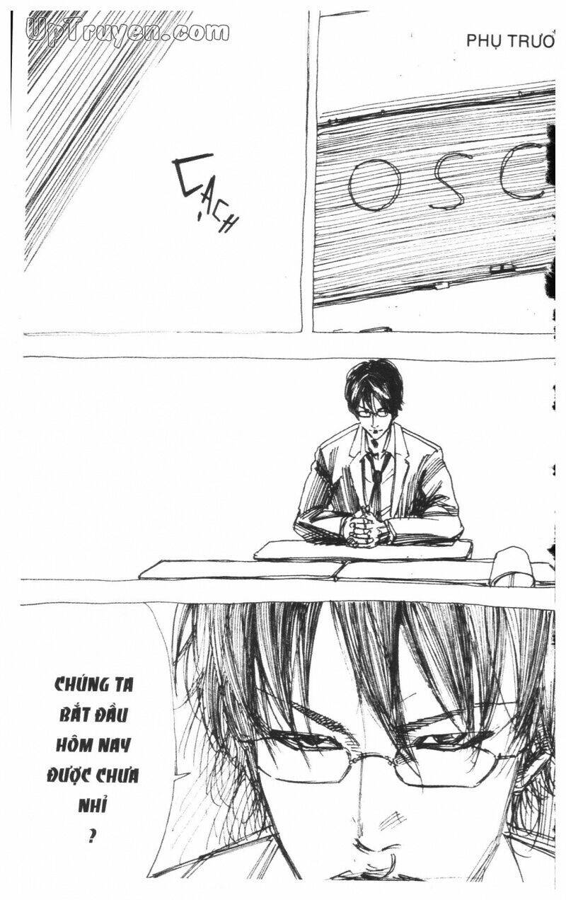 Over Drive: Chapter 14