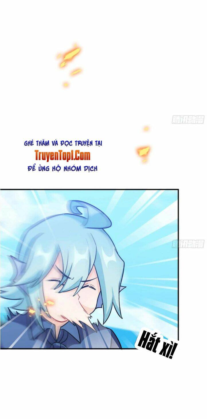 Khởi Đầu Bằng Một Con Côn: Chapter 129