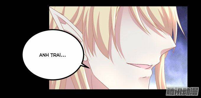 Đế Vương Ta Vẫn Còn Nhỏ: Chapter 2