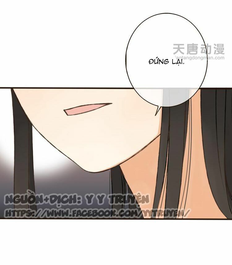 Giáo chủ yêu nghiệt mau nằm xuống: Chapter 9