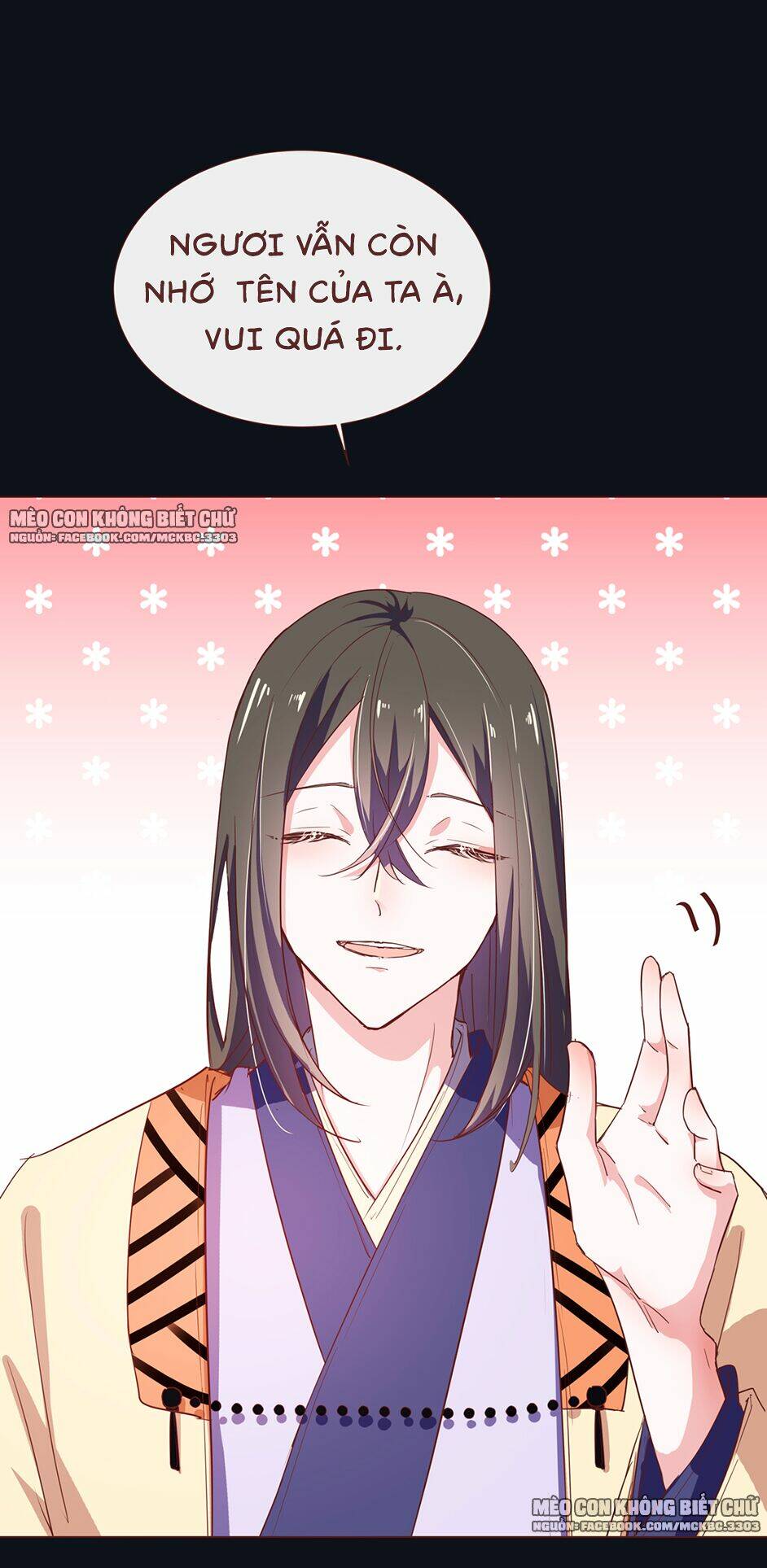 Boss Khủng Bố Chiếm Đoạt Ta: Chapter 9