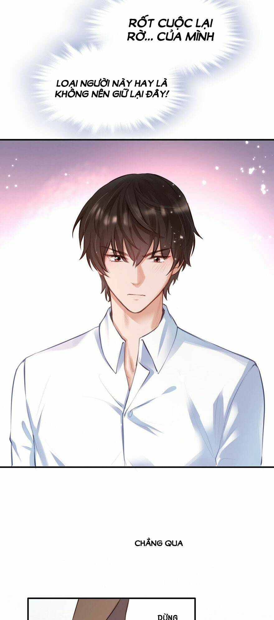 Sau Này Vẫn Cứ Thích Em: Chapter 15