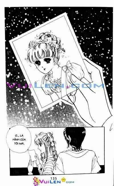 Lá Chắn Tình Yêu: Chapter 2