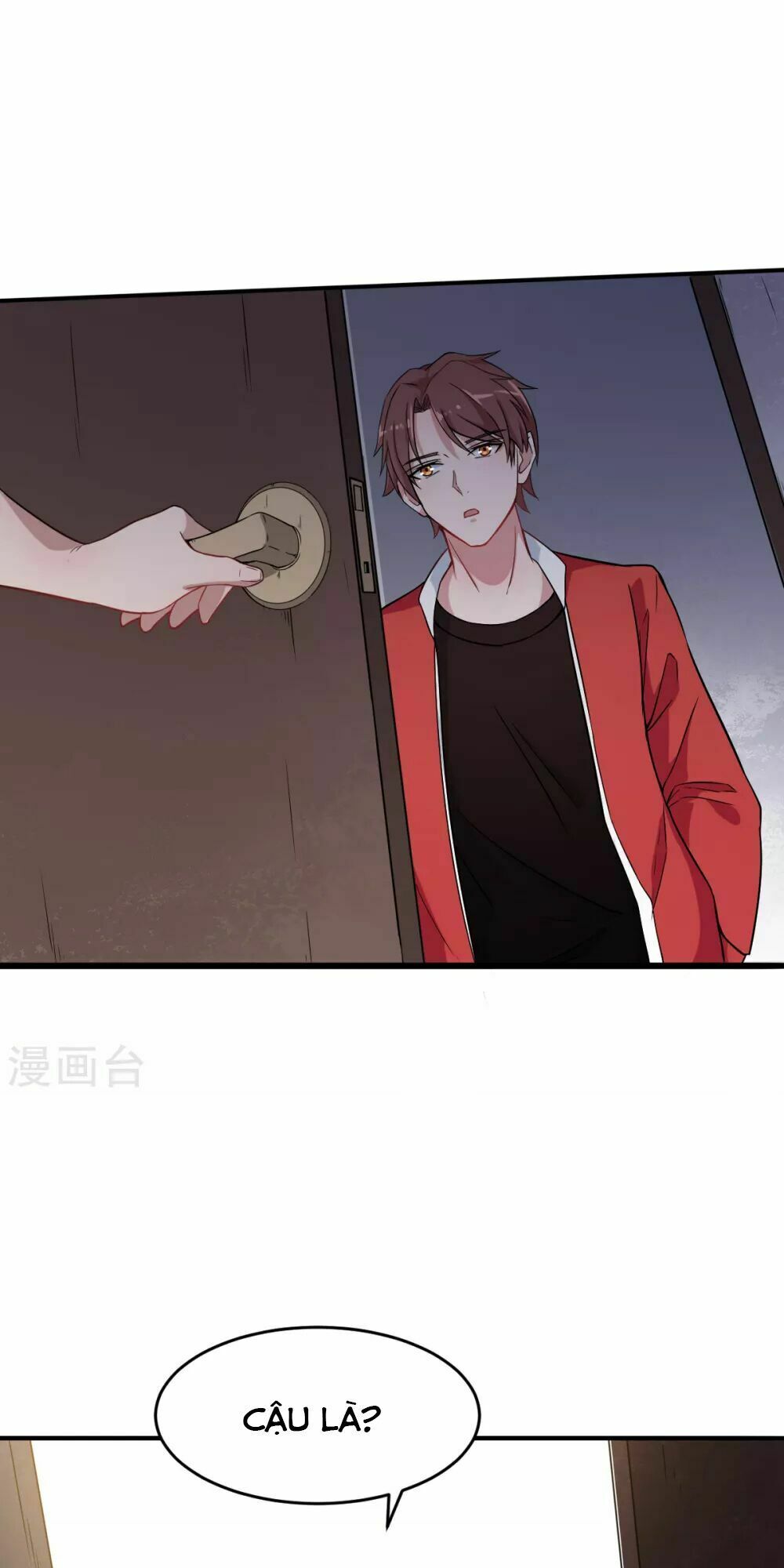 Vườn Trường Cuồng Sư Hệ Thống: Chapter 15
