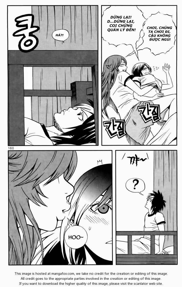 Need A Girl: Chapter 38.2