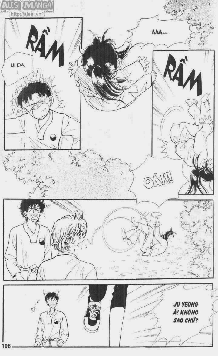 Nhỏ Con Trai: Chapter 2