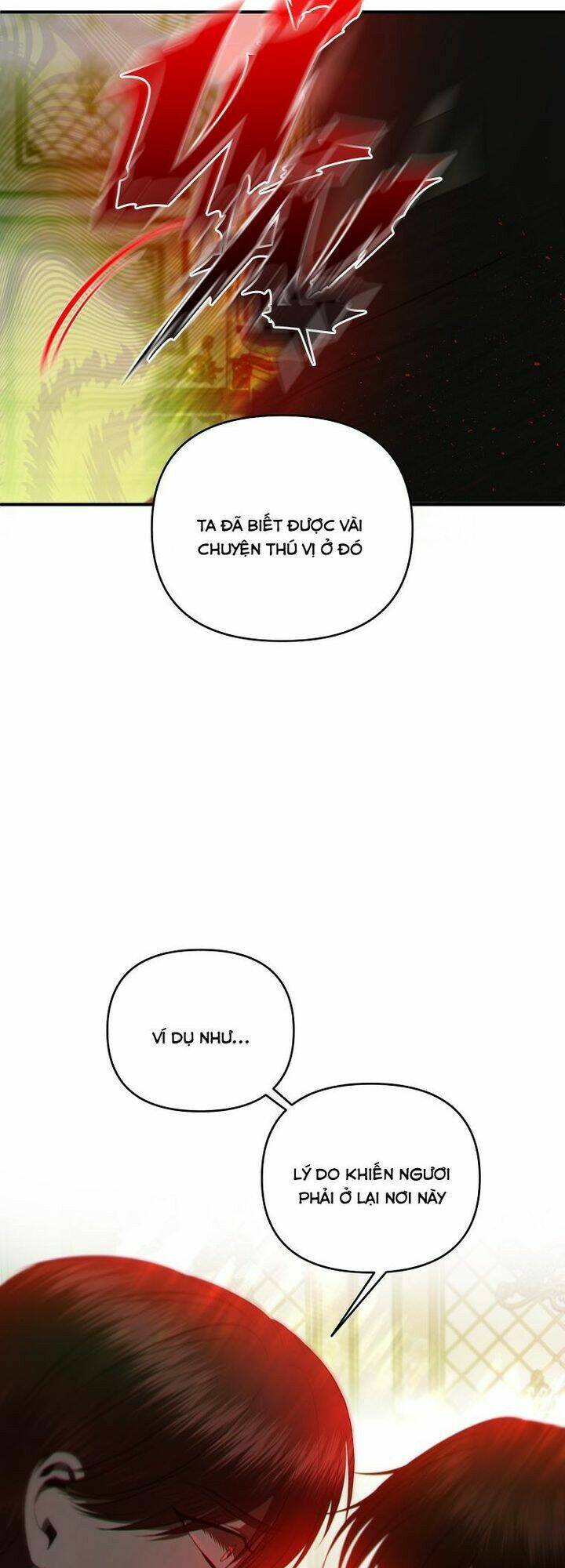 CÁCH SỐNG SÓT SAU KHI NGỦ VỚI HOÀNG ĐẾ: Chapter 29