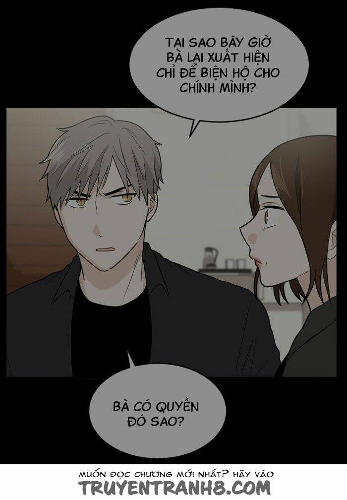 Người Đẹp Gangnam: Chapter 34