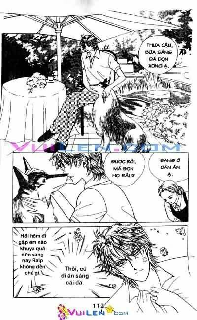 Tìm Anh - Look For Oppa: Chapter 1