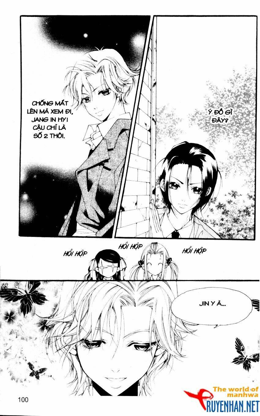 Ngọc Trong Đá-Ace: Chapter 15