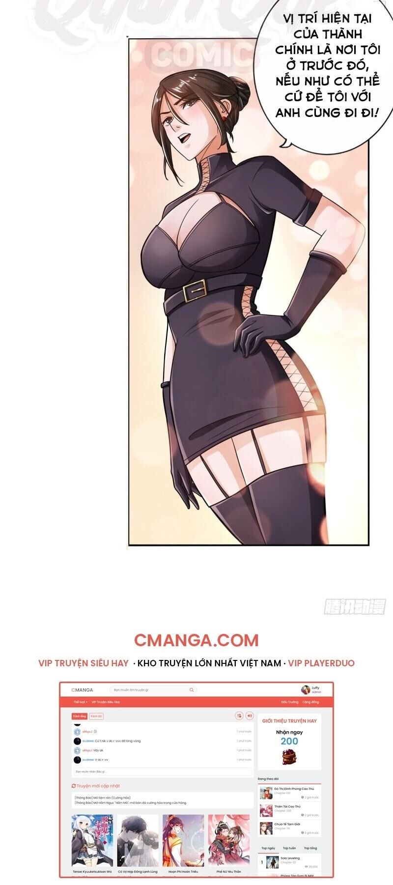 Hệ Thống Tìm Đường Chết Mạnh Nhất: Chapter 69