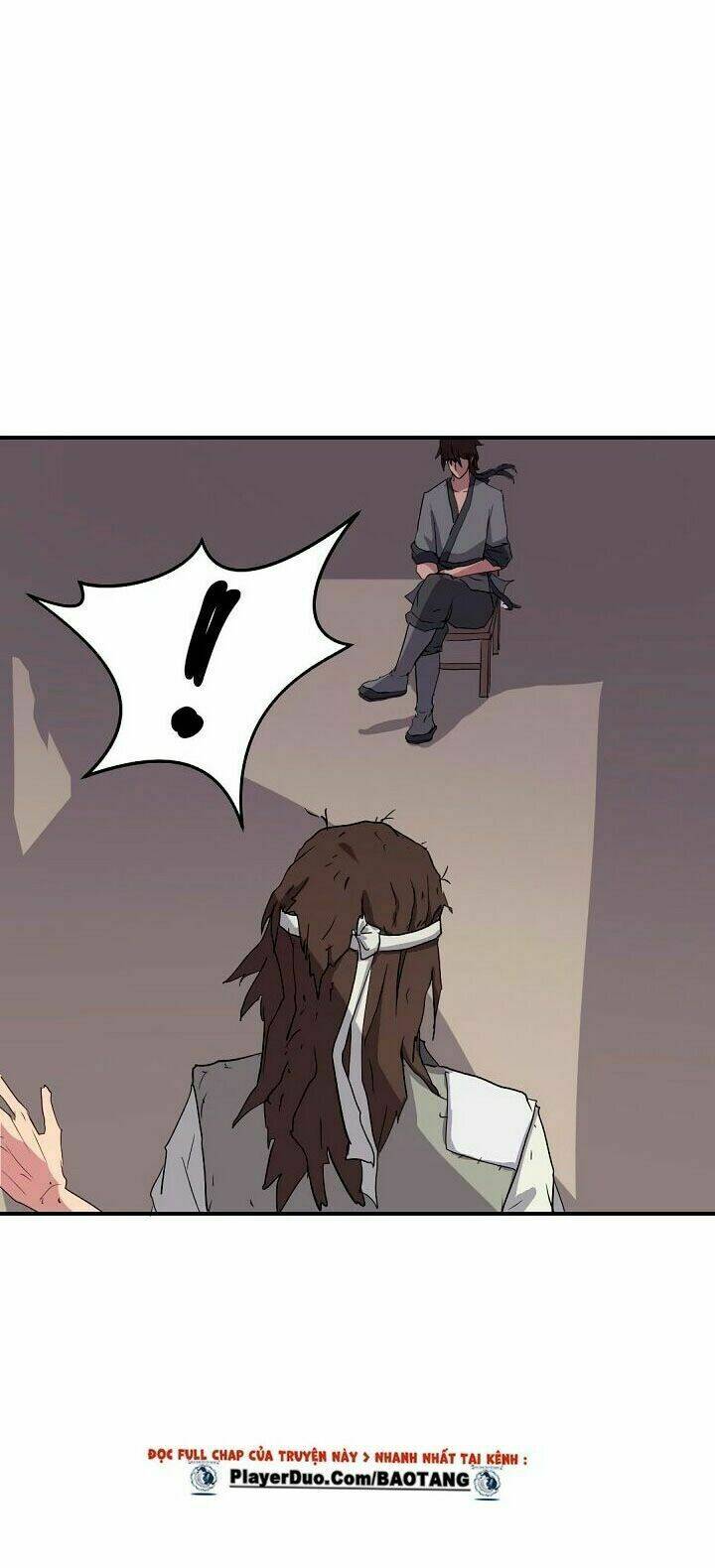 Trọng Sinh, Bất Khả Chiến Bại: Chapter 25