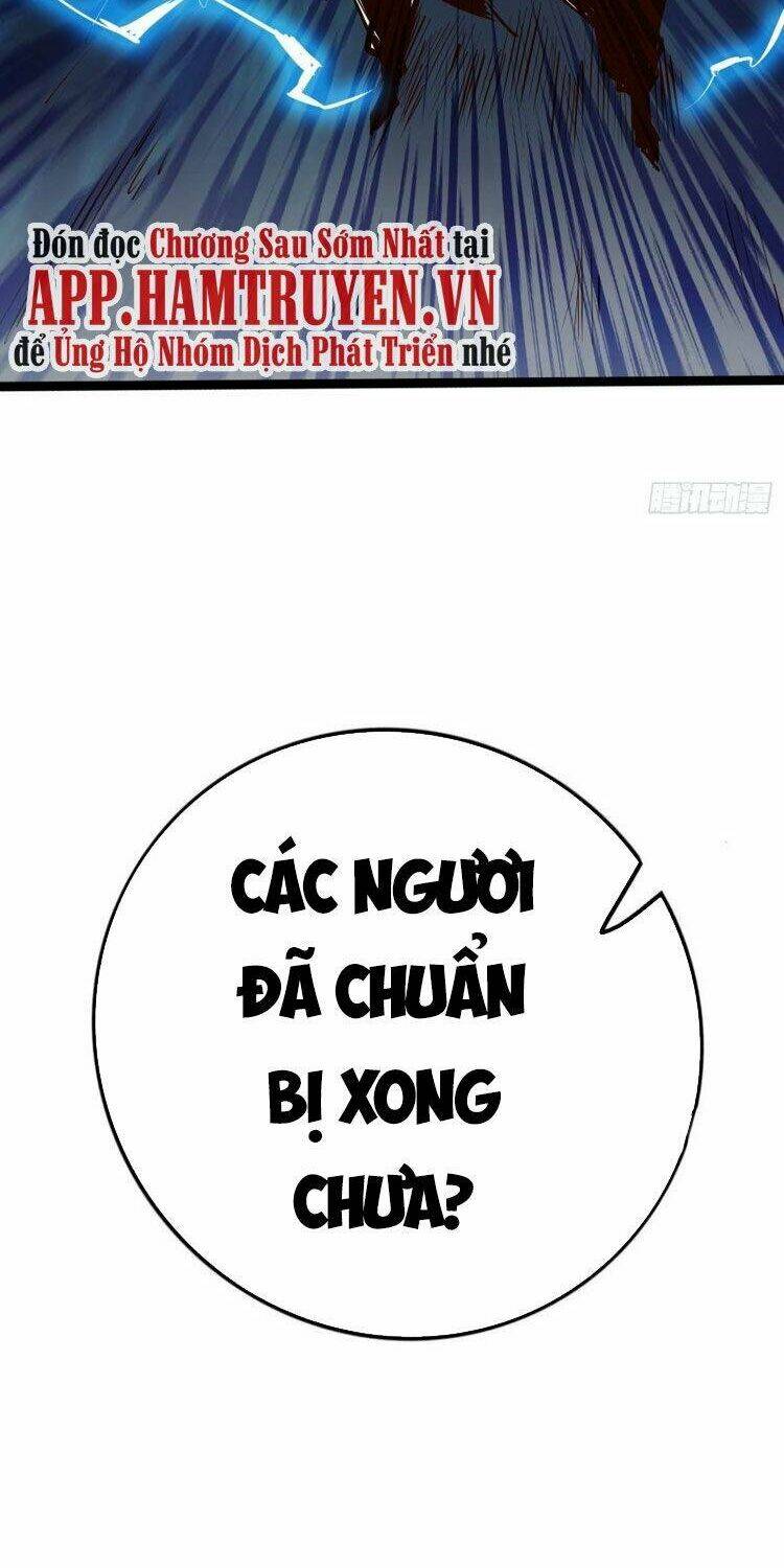 Thông Thiên Chi Lộ: Chapter 62