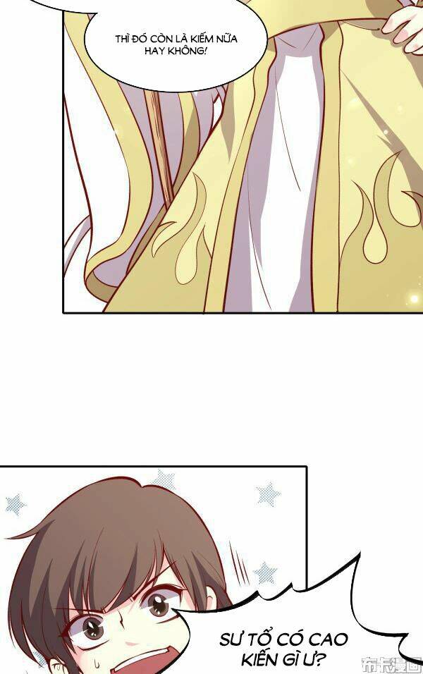 Yến Sơn Phái Và Bách Hoa Môn: Chapter 152