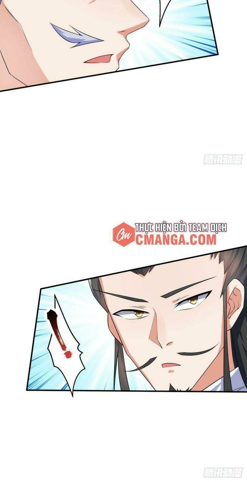 Tuyệt Thế Thần Tôn: Chapter 1.2