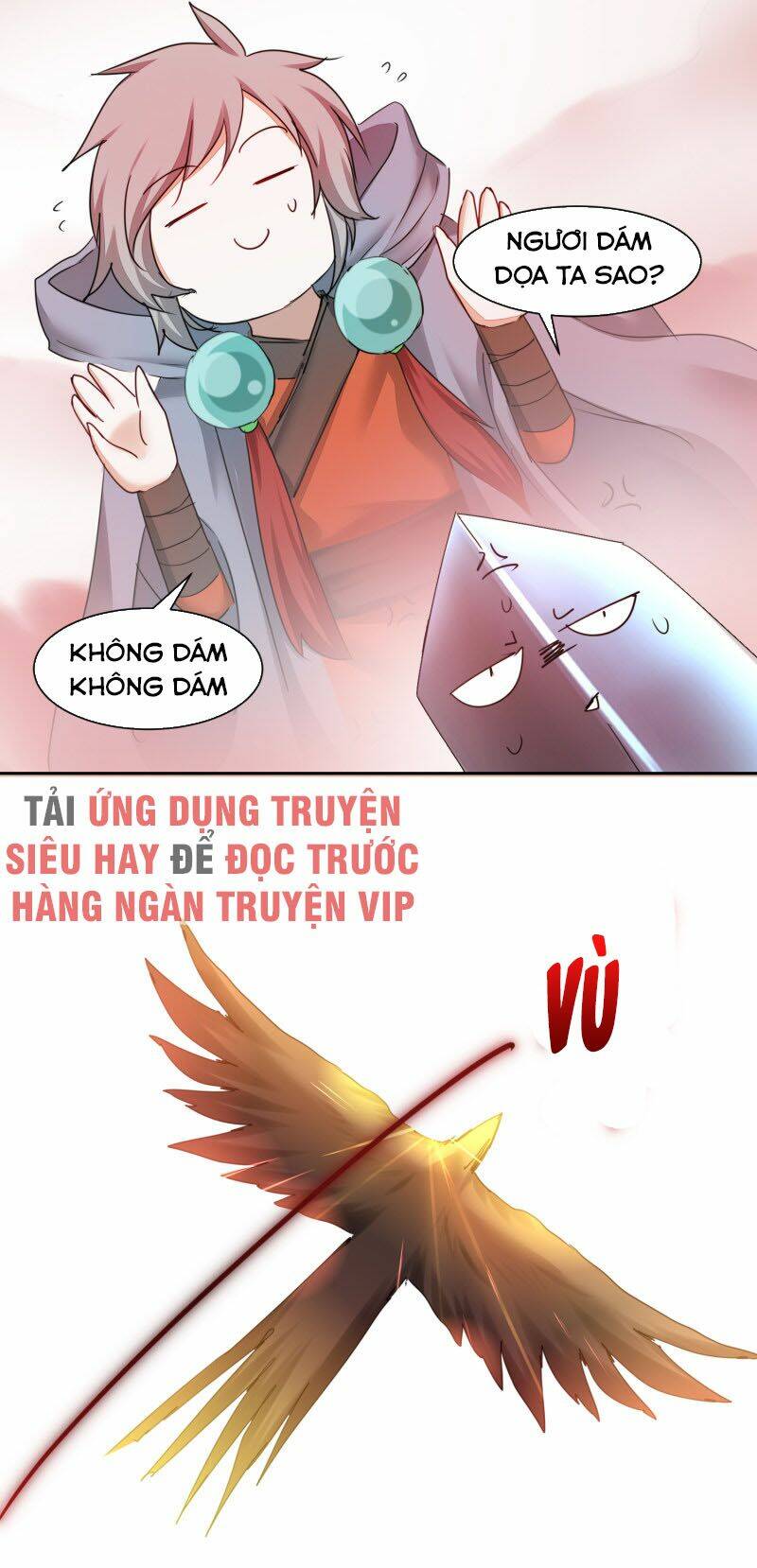Nghịch Chuyển Tiên Đồ: Chapter 134