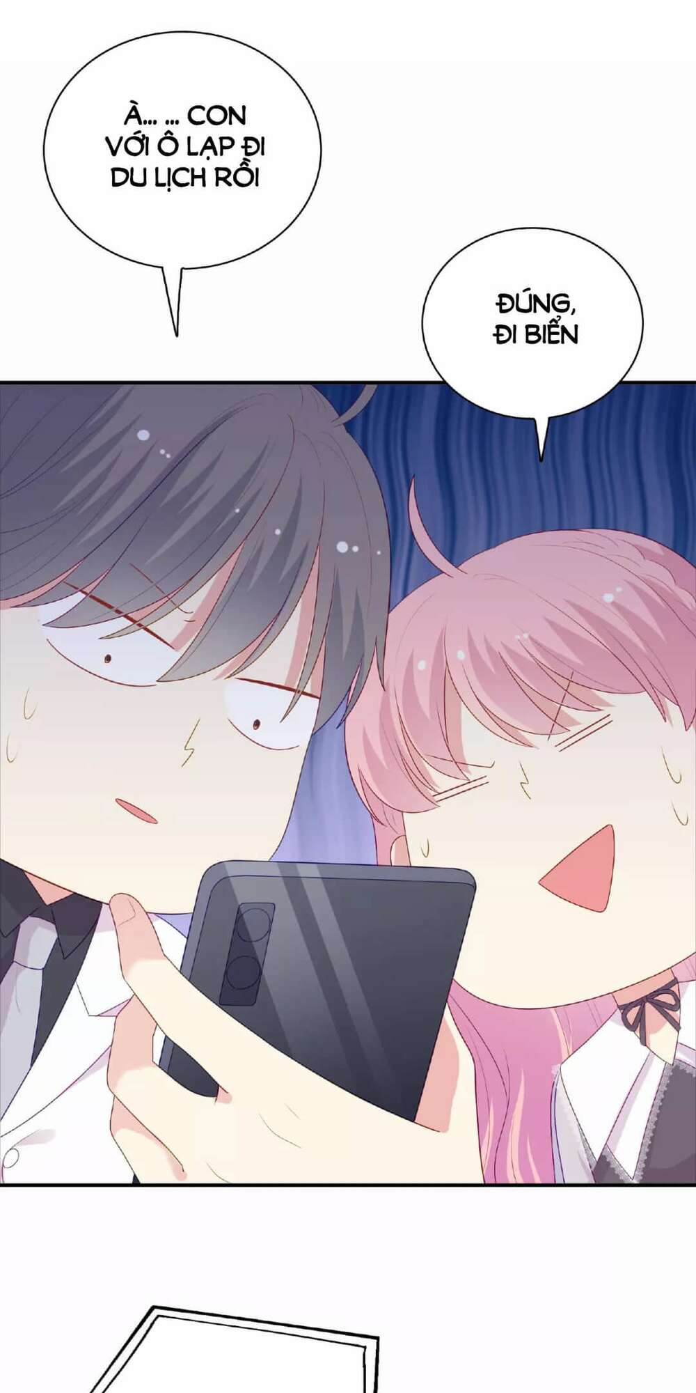 Vương Tử Thành Phố Và Công Chúa Amazon: Chapter 98