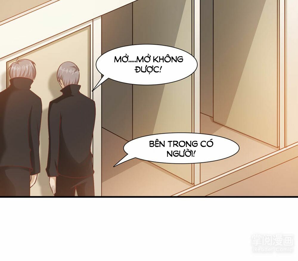 Hướng Tâm Dẫn Lực: Chapter 60