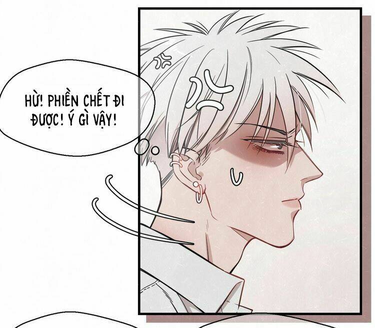 Không Ngoan: Chapter 1