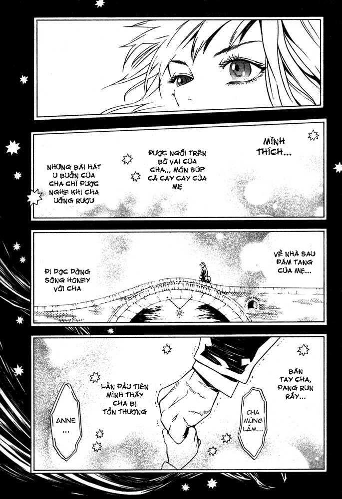 Ong Đưa Thư: Chapter 15