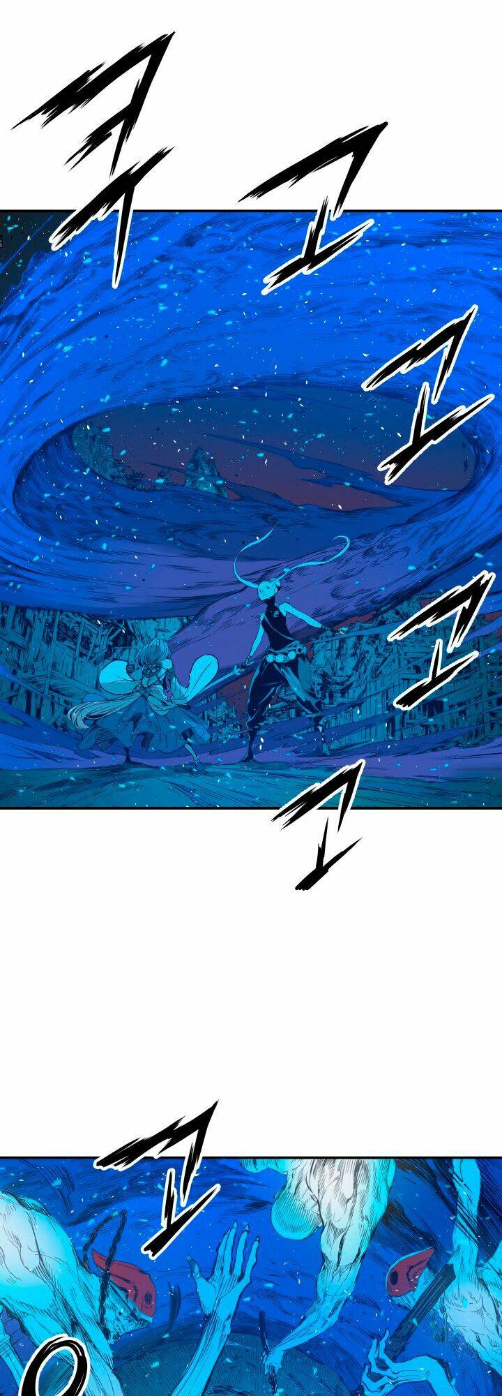 Vô Kiếm Tiểu Tử: Chapter 10