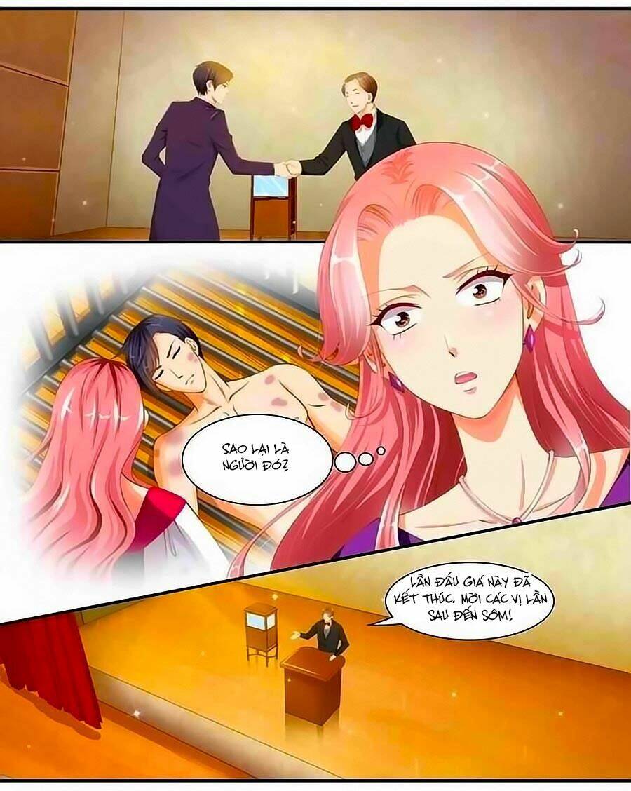 Bán Yêu Khuynh Thành: Chapter 34