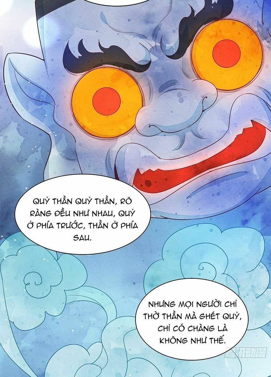 Làm Nũng Trong Lòng Kẻ Cấm Dục: Chapter 6