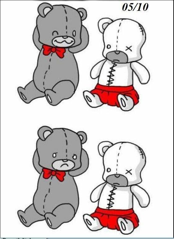 Zootopia - Ngoại Truyện: Chapter 64