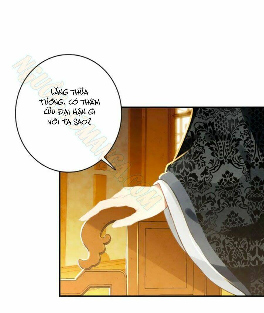 Mỹ Nhân Làm Tướng: Chapter 16