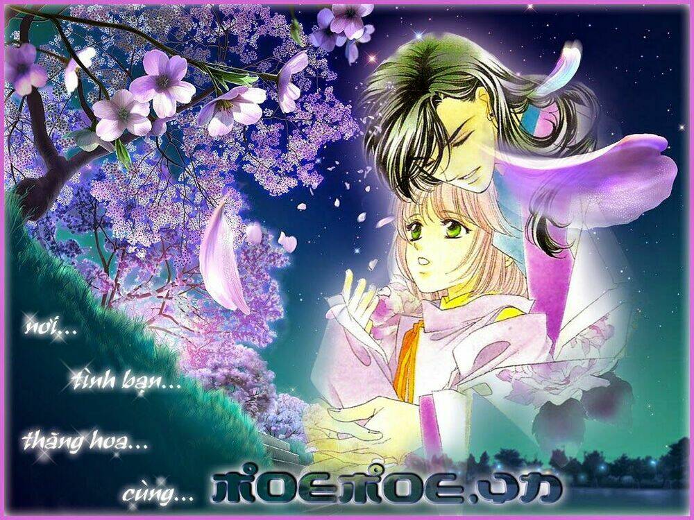 Cô Phương Bất Tự Thưởng: Chapter 2