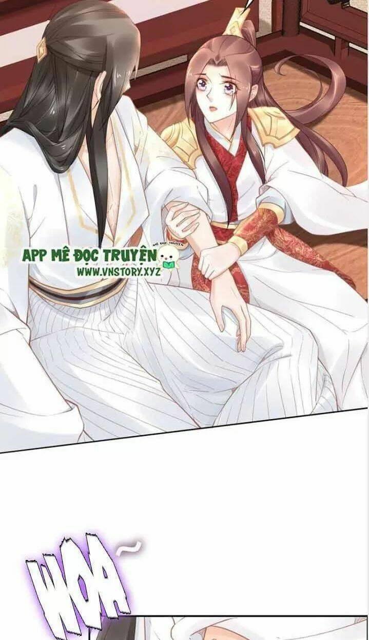 Nhất Sinh Nhất Thế Tiếu Thương Khung: Chapter 98