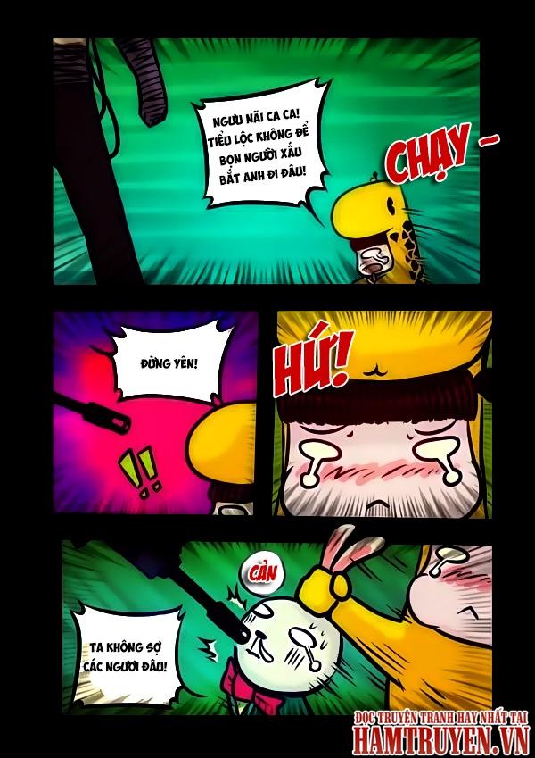 Zombie Brother: Chapter 107