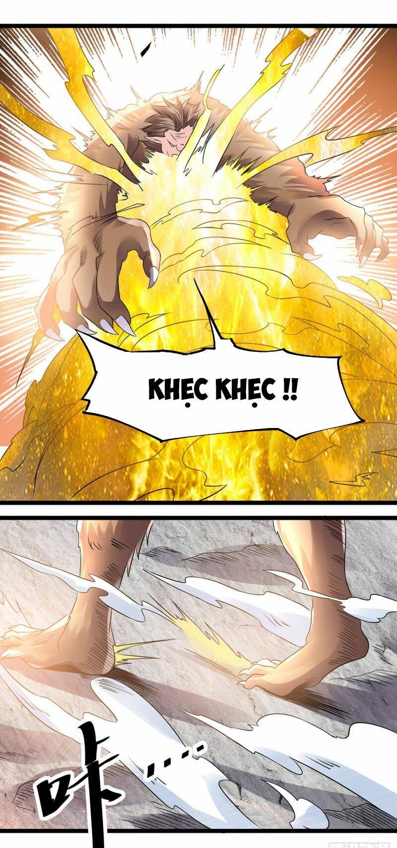 Tiên Vương Trùng Sinh: Chapter 133