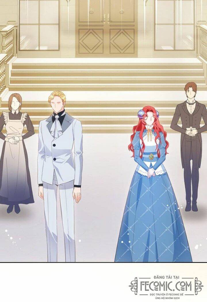 Tất Cả Mọi Người Đều Yêu Quý Nhân Vật Phản Diện: Chapter 5