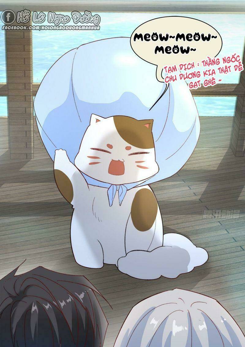 Ảnh Đế Yêu Hồ: Chapter 62