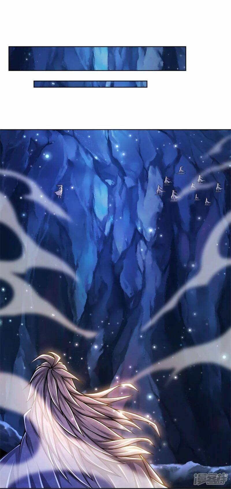 Thân Thể Của Ta Là Kiếm Chủng: Chapter 123