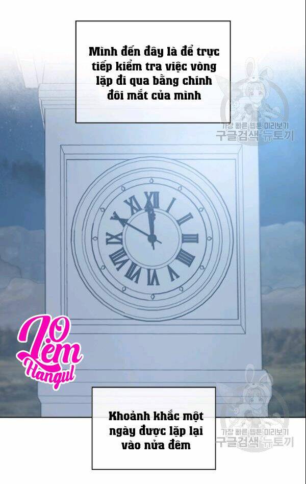 Kẻ Tạo Ra Nữ Phản Diện: Chapter 20