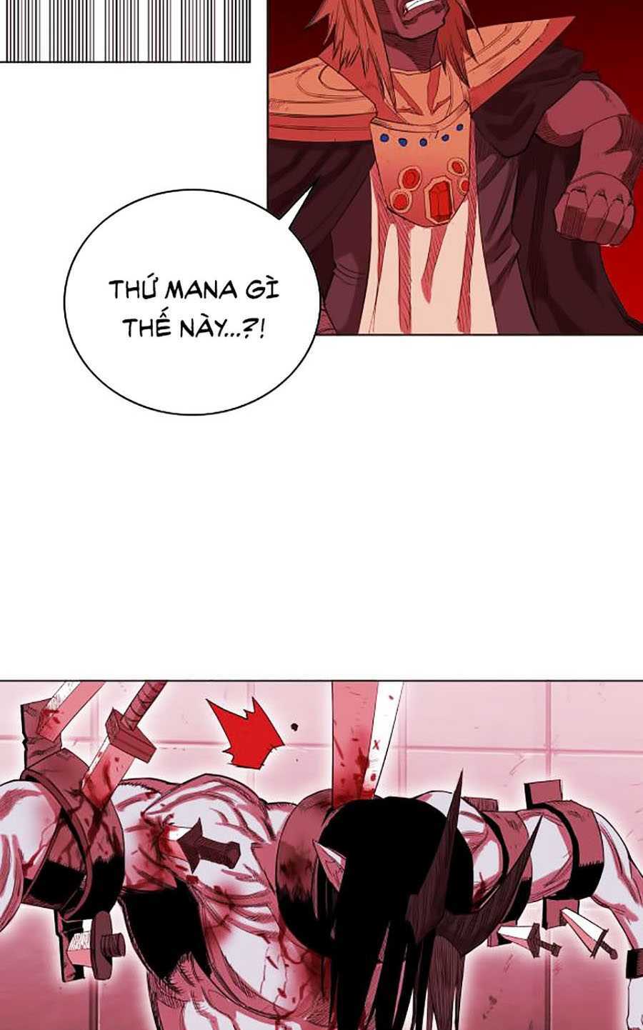 Hard Core Leveling Warrior Ss2: Chapter 63