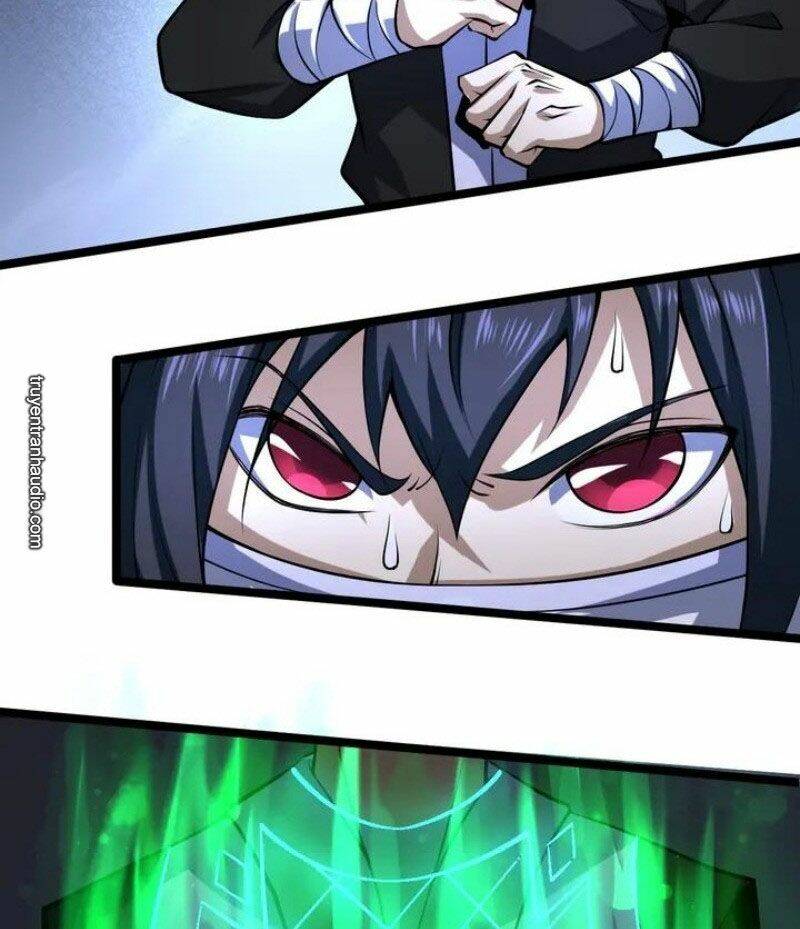 Đấu Hồn Đại Lục: Chapter 33