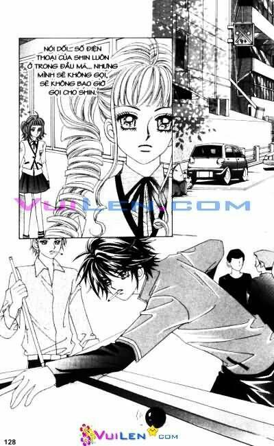 Cấm Hôn: Chapter 31