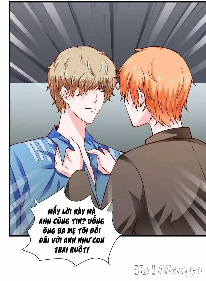 Thiểm Hôn Kinh Ái: Chapter 133