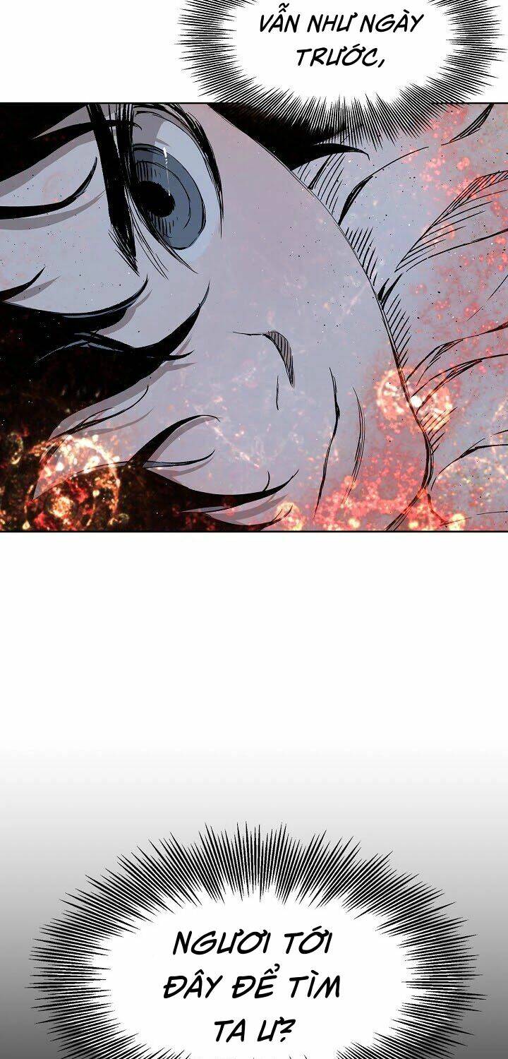 Vô Kiếm Tiểu Tử: Chapter 54
